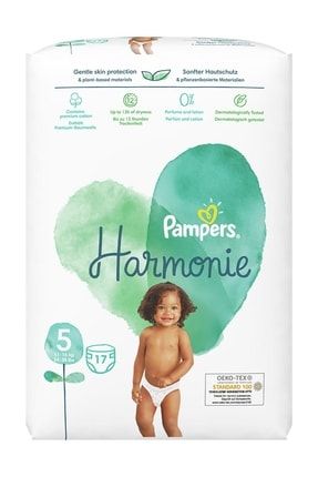 pampers marka