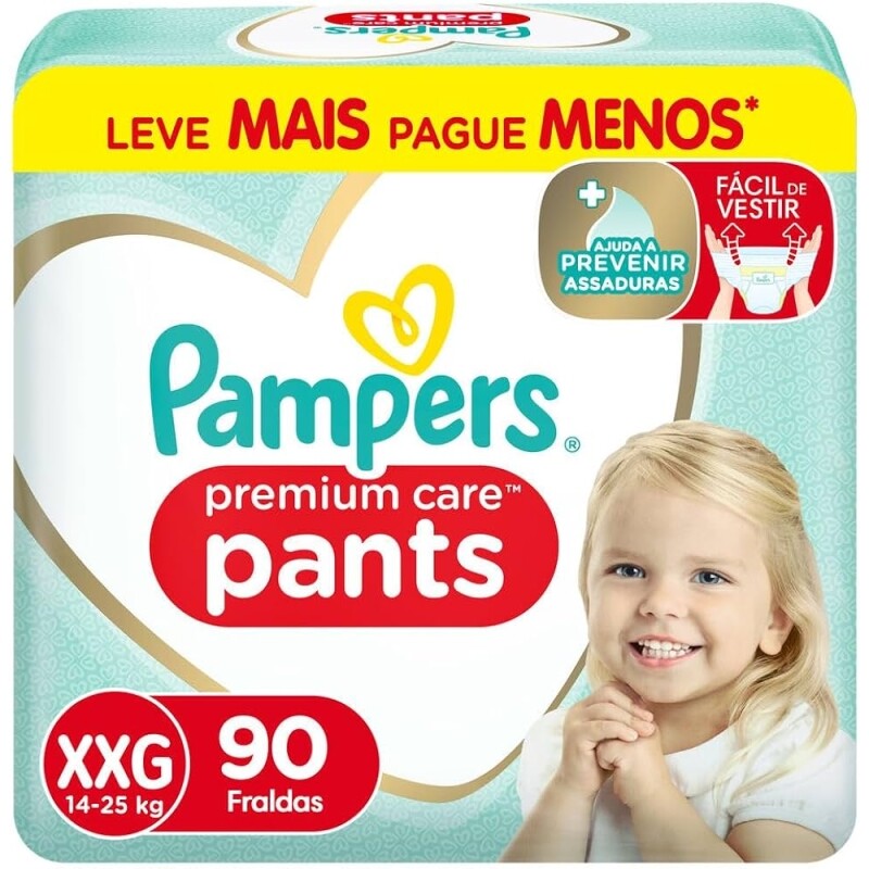 pampers maxi 174