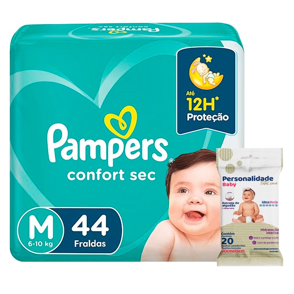 pampers mega pack 1