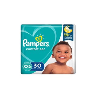 pampers mega paka 1