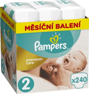 pampers monthly pack feedo