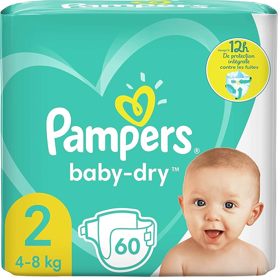 pampers na ile gofzin