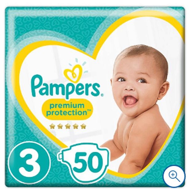 pampers nbox tesco