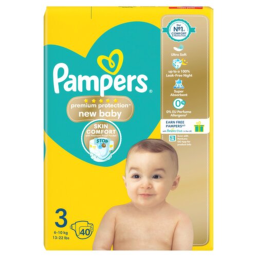 pampers new baby dry a premium care sroka.o