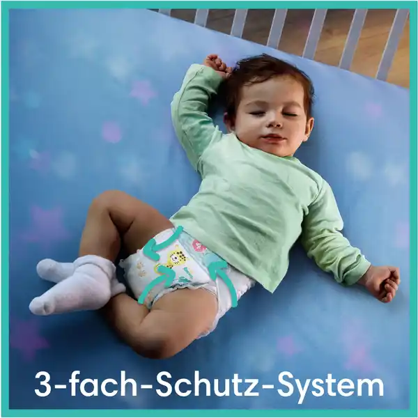 pampers new baby dry rossmann