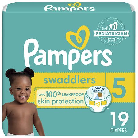 pampers new baby gdzie najtaniej