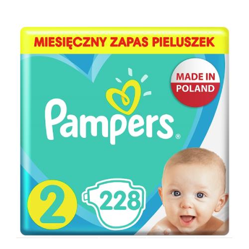 pampers nfz