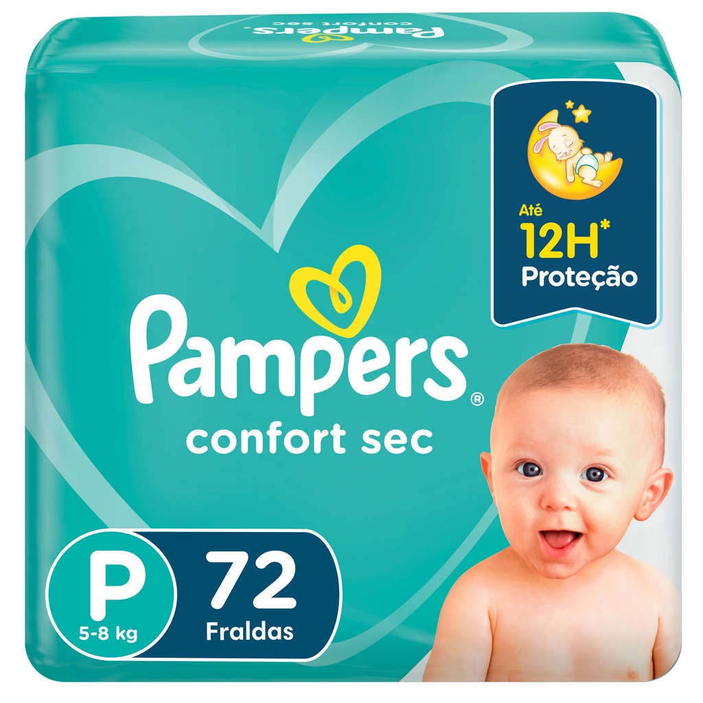 pampers p 101 pm