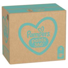 pampers pant promocje