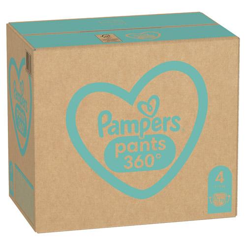 pampers pants 4 176 promocja