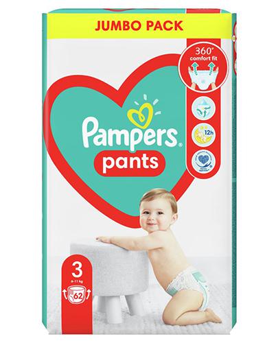 pampers pants cena