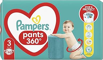 pampers pants po co pasek