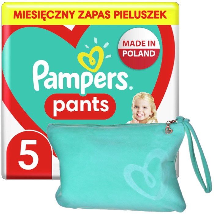 pampers pantsboy