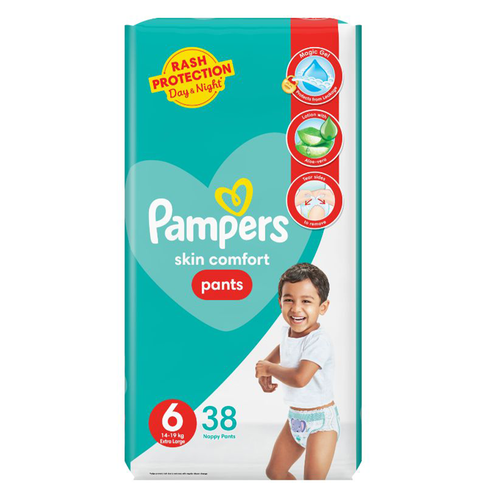 pampers pantsgiga pack