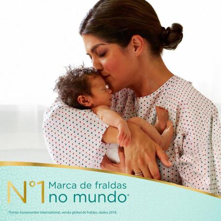 pampers pomaranczowe 6