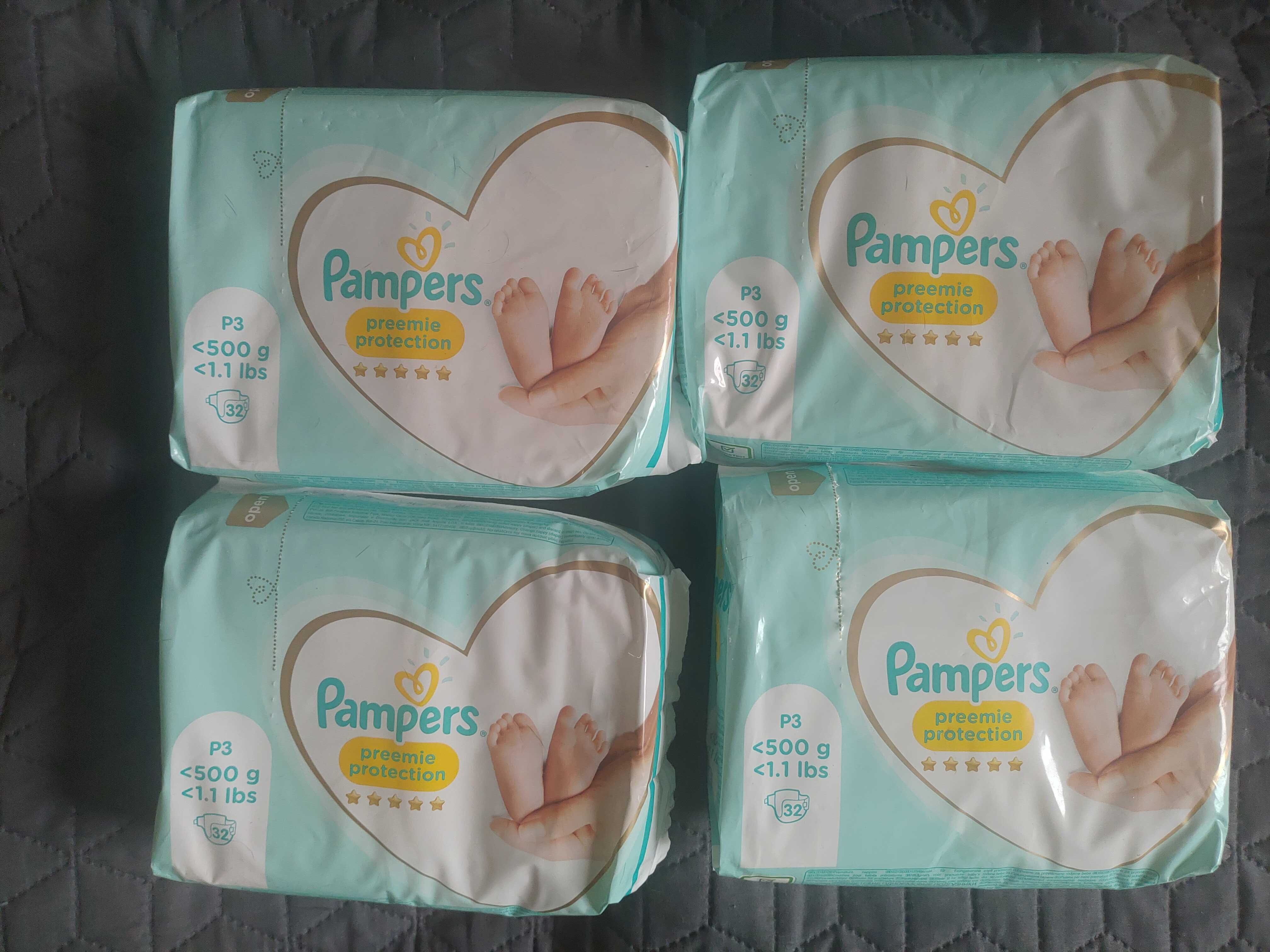 pampers praca warszawa