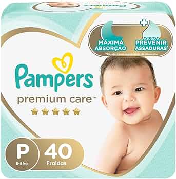 pampers premium care 1 72