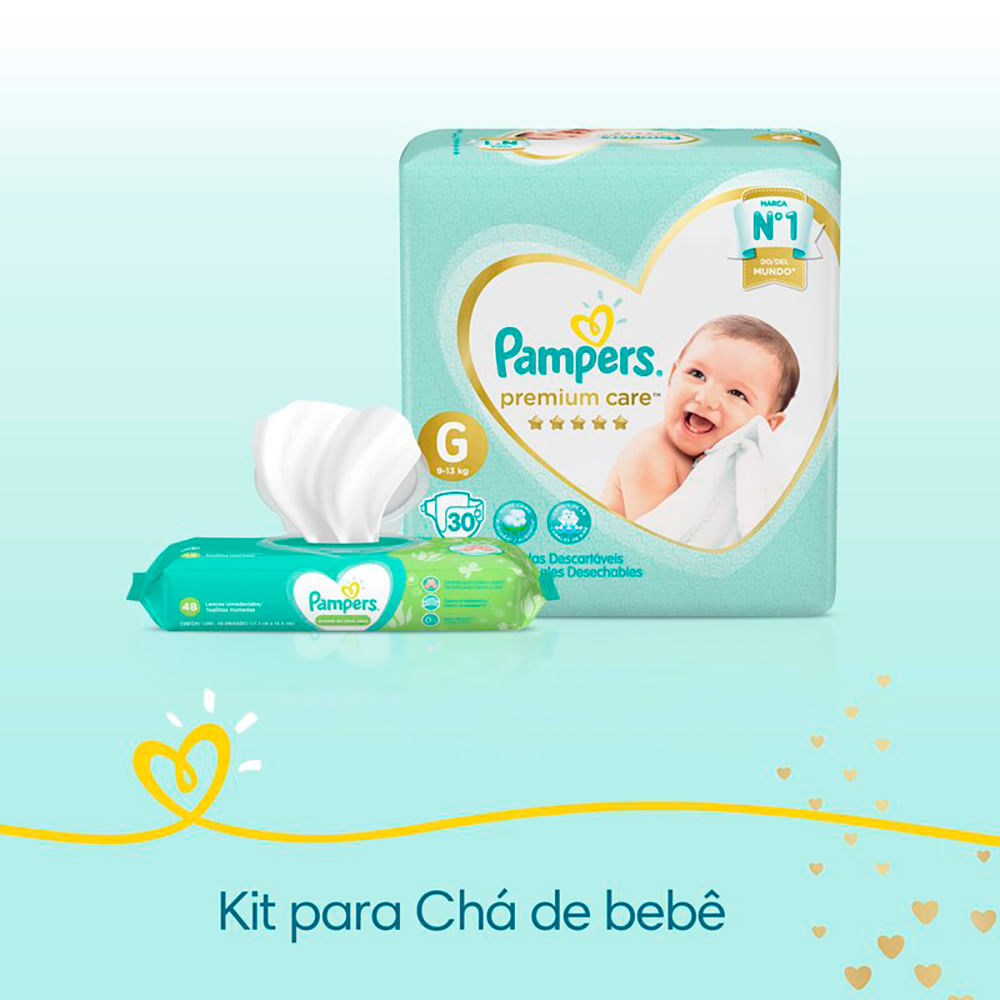 pampers premium care 1 cebeo