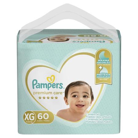 pampers premium care 240