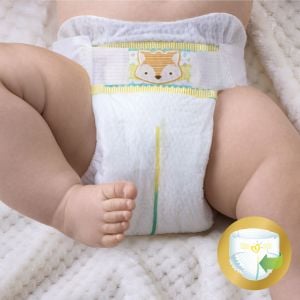 pampers premium care 3 204 szt