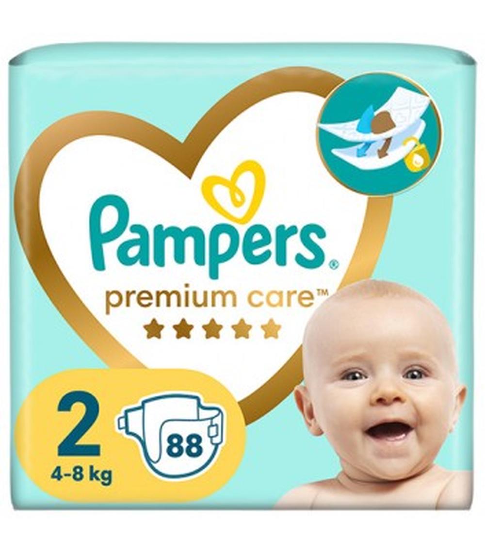 pampers premium care 3 drogeria natura