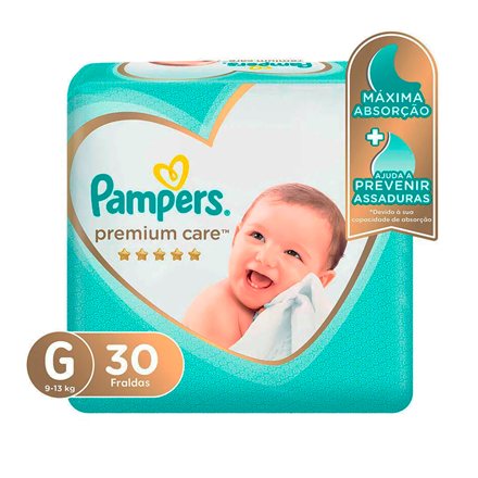 pampers premium care 3 etesco