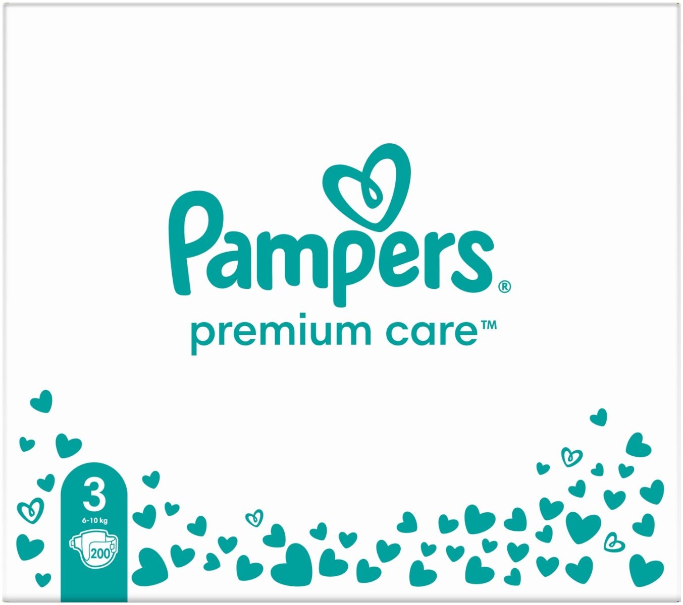 pampers premium care 3 superpharm