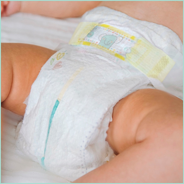 pampers premium care 4 204