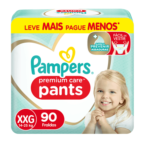 pampers premium care 4 maxi 52