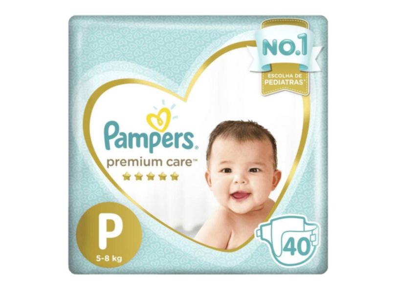 pampers premium care 4 maxi 52