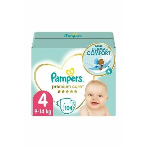 pampers premium care bix promocja