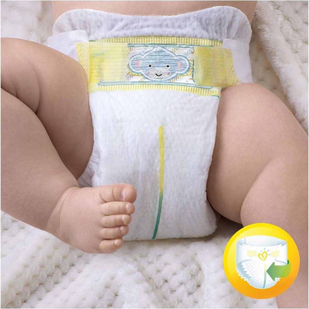 pampers premium care kanaliki