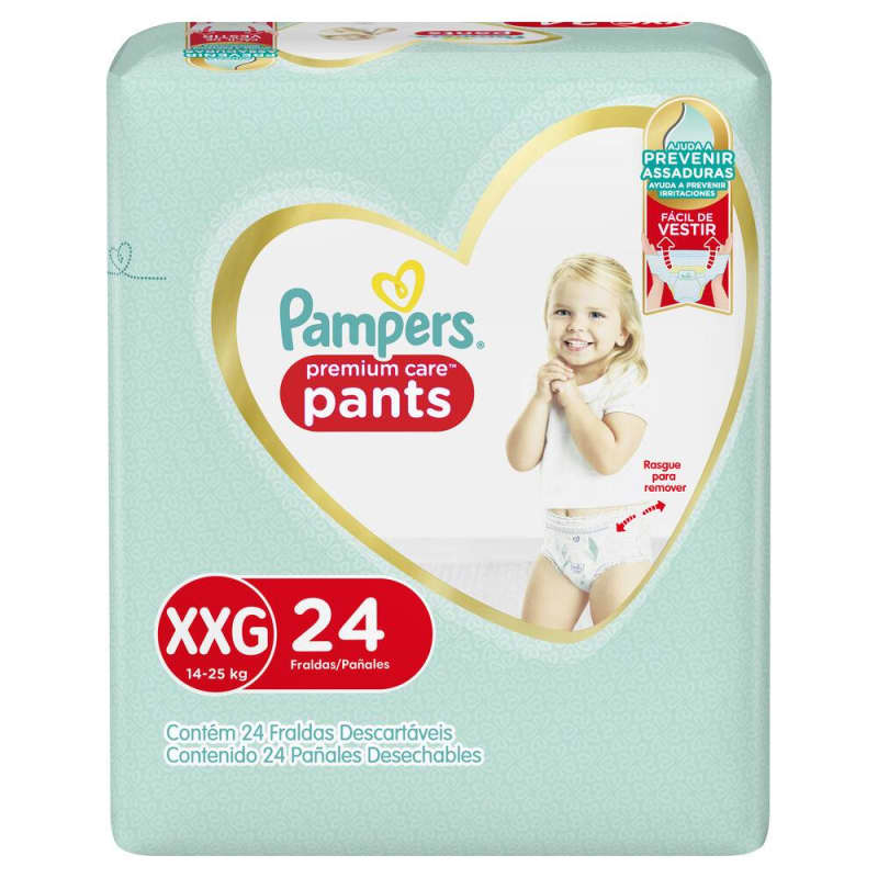 pampers premium care mini 22