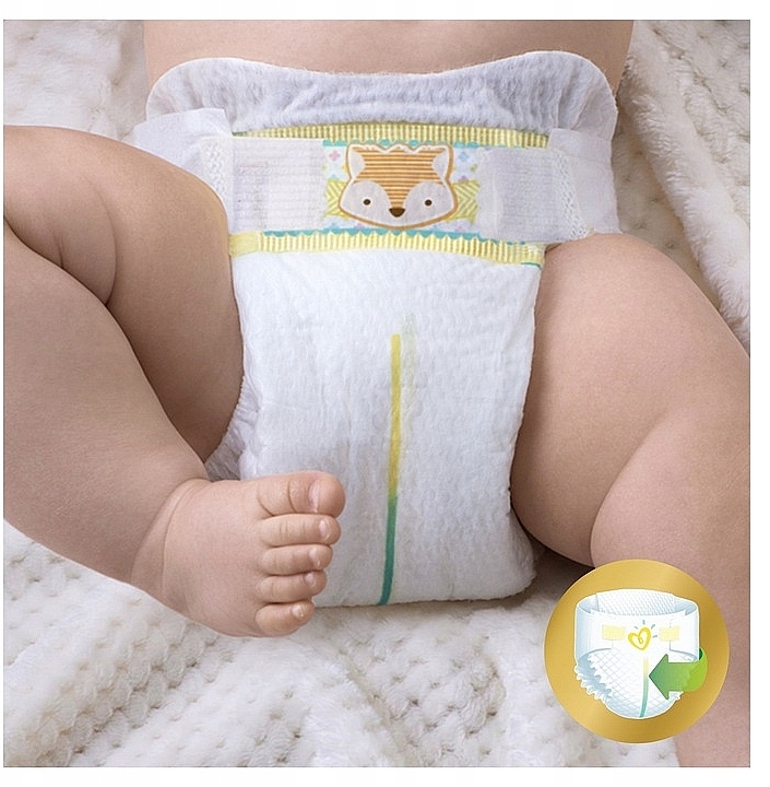 pampers premium care pasek