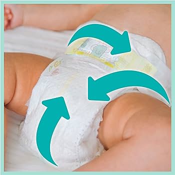 pampers premium care rozmiar 0