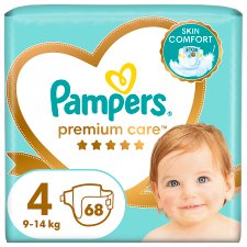 pampers premium care tesco