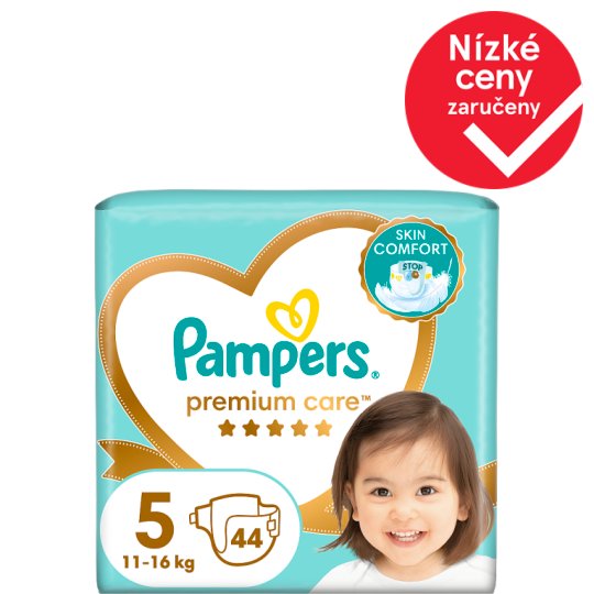 pampers premium care tesco