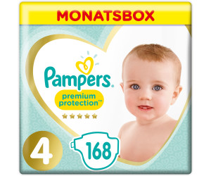 pampers premium.pritwctio 4.preise