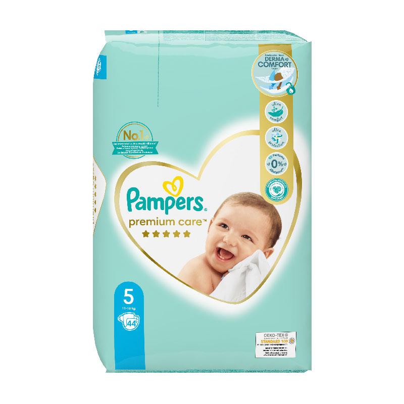 pampers premoum.care