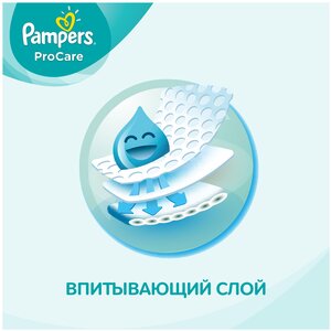 pampers procare 0 38 zt