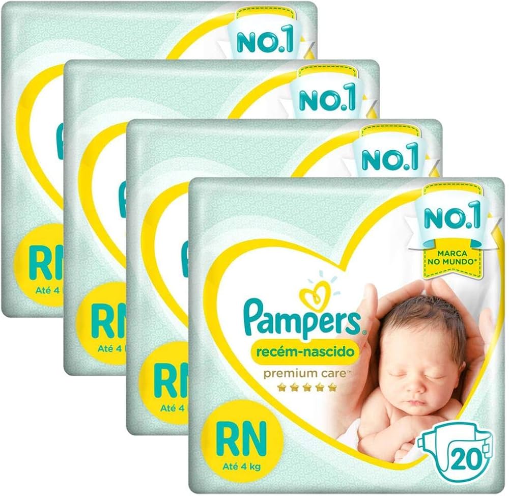 pampers r 0 premium protection