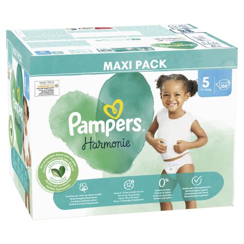 pampers rozmairy