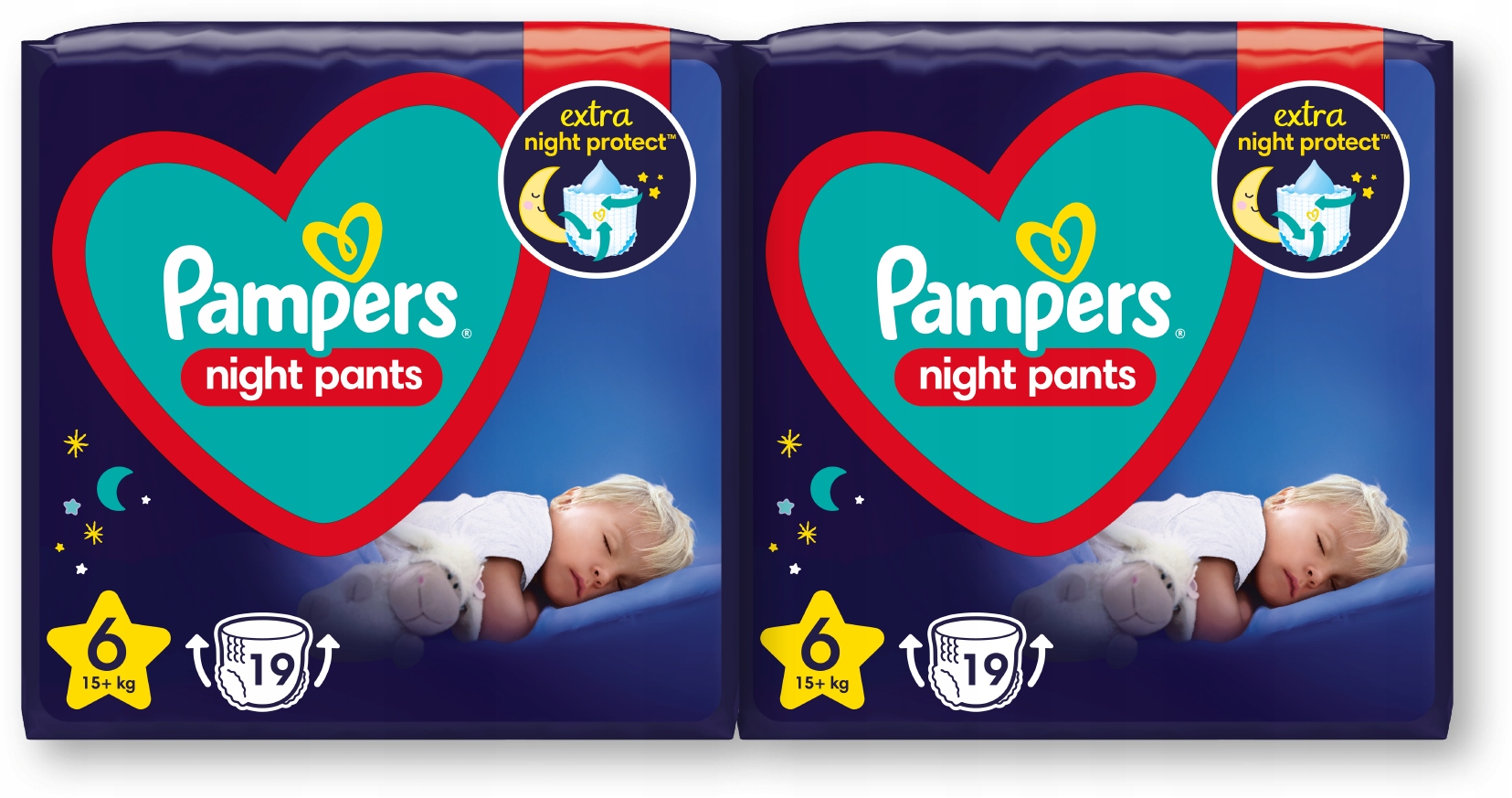 pampers scisniety tak mocno