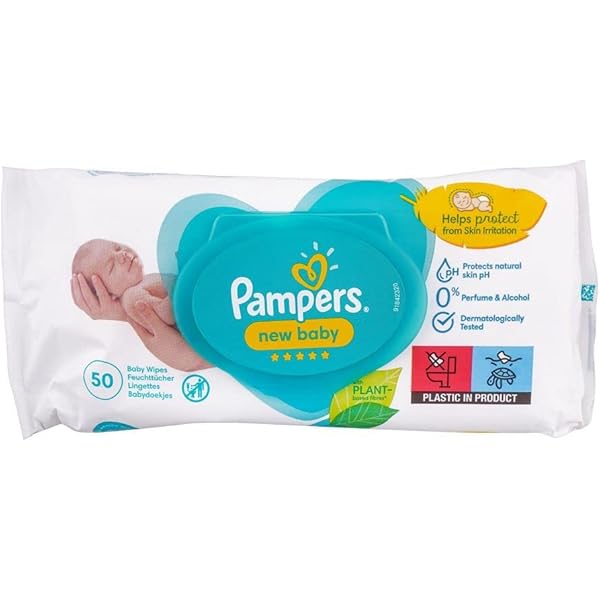 pampers sen