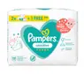 pampers sensitive 2