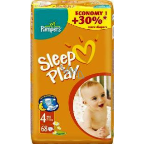 pampers sleep and play jumbo