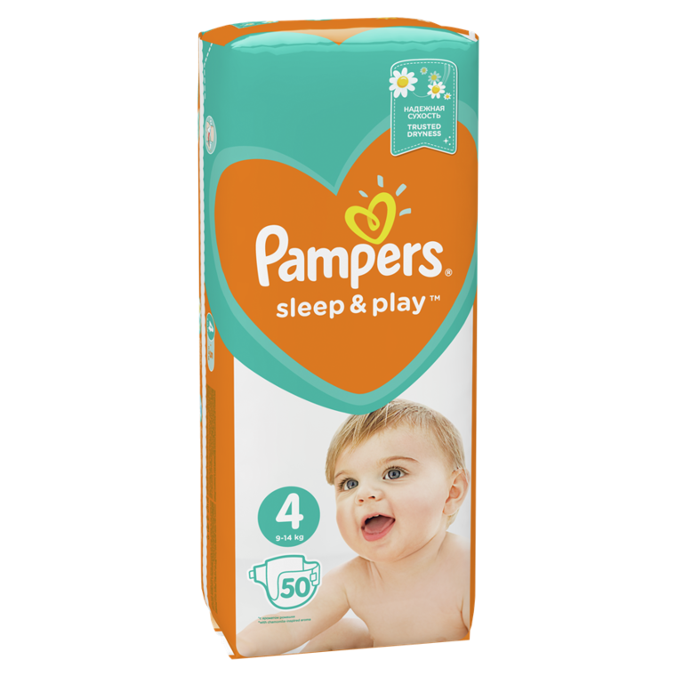 pampers sleep&play pieluchy jednorazowe rozmiar 5