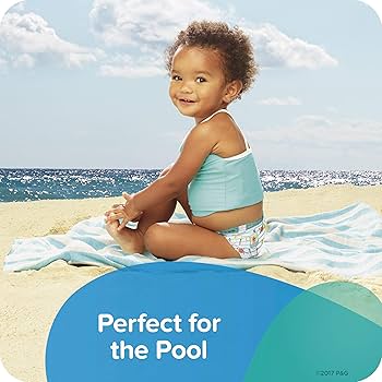 pampers swim diapers