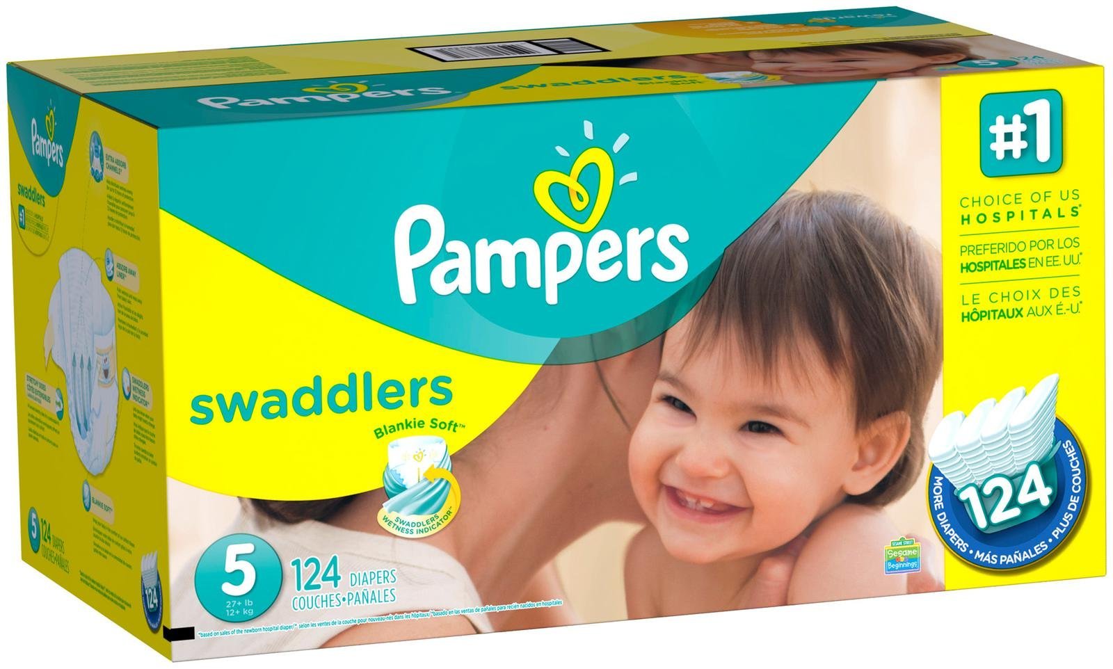 pampers tax free 2016