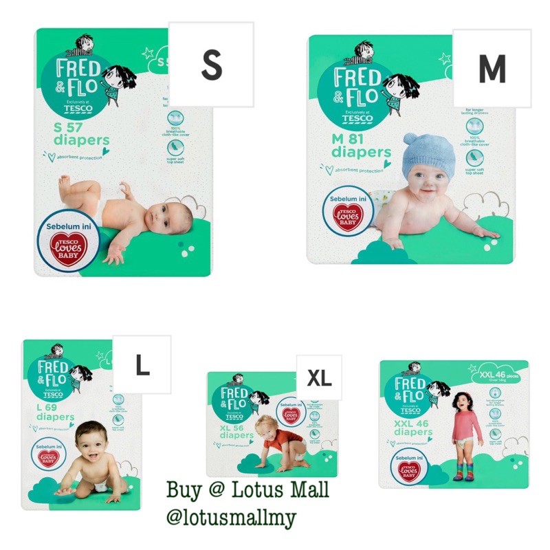 pampers tesco9